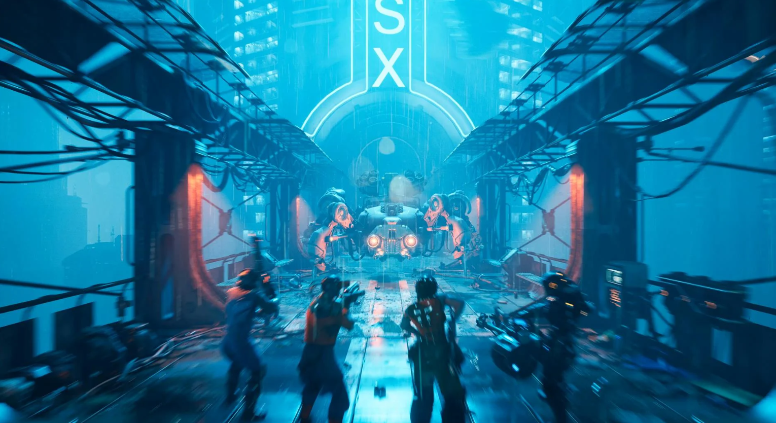 Is The Ascent Cross-Platform