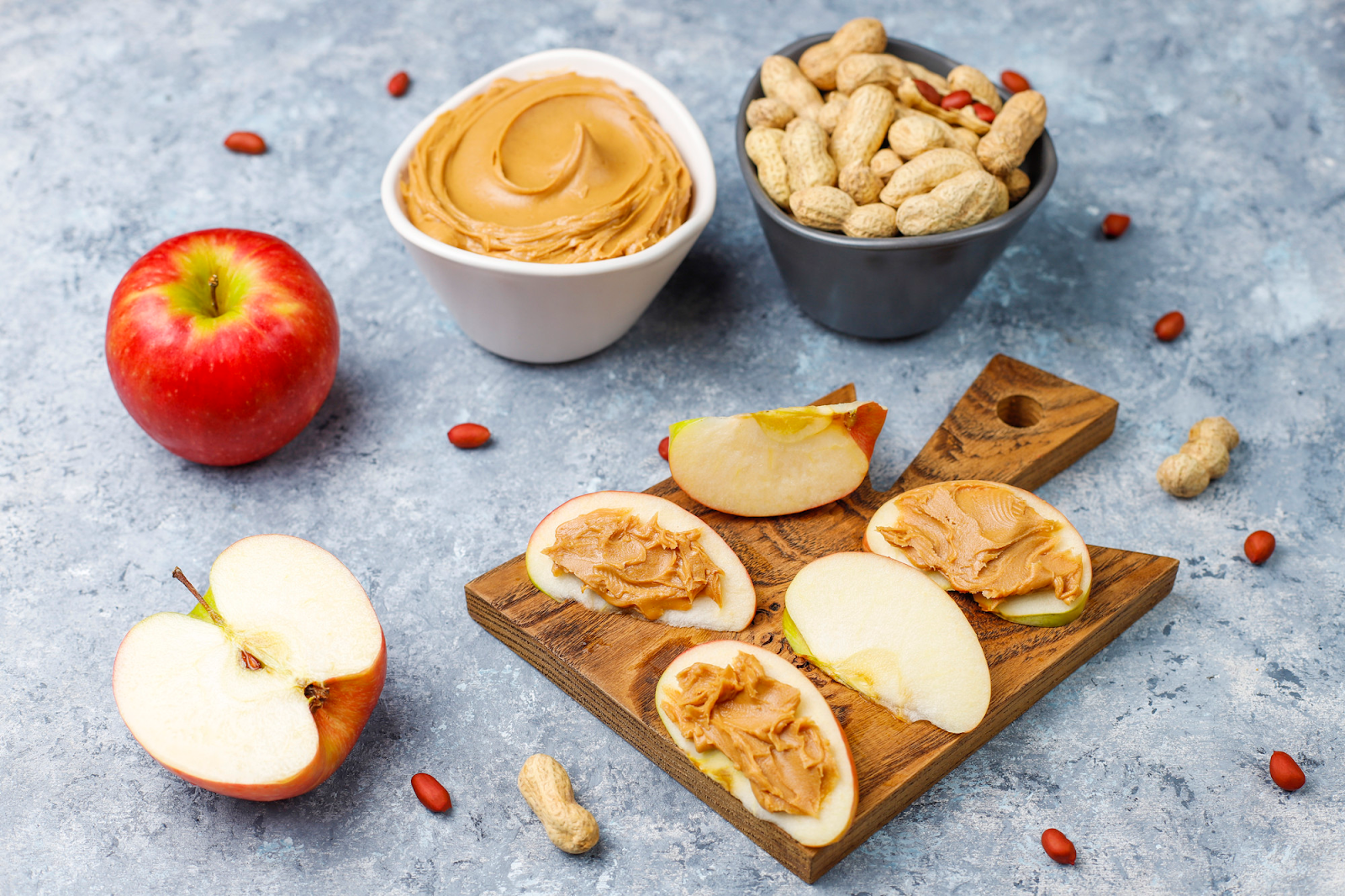 Peanuts Snacks
