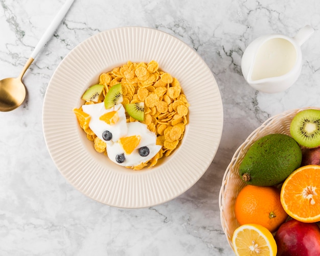 Quick Breakfast Easy Food Recipes for Busy Mornings