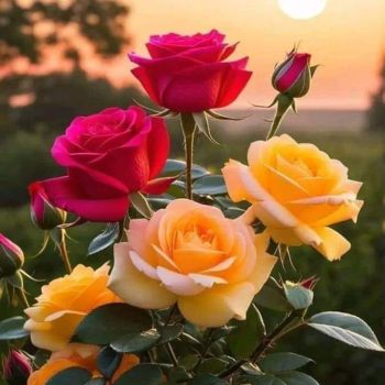  Flowers