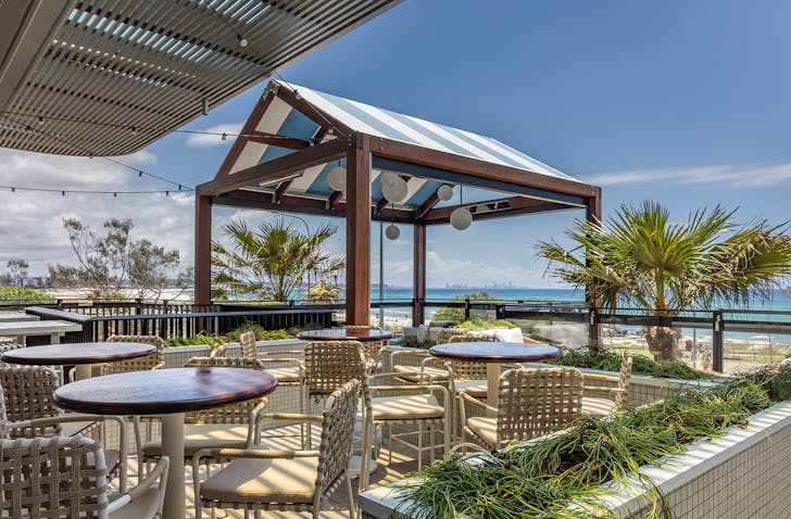 kirra beach house