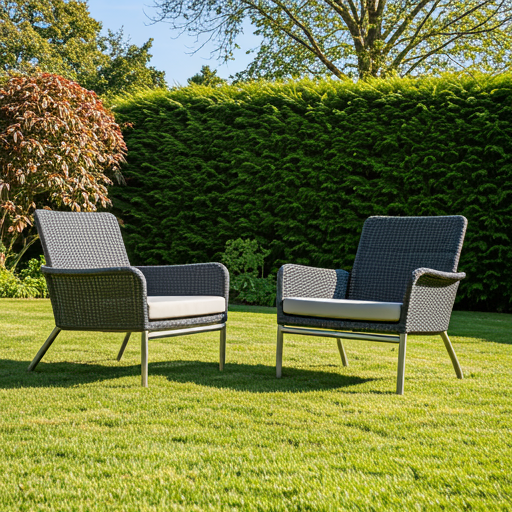 Durable Outdoor Furniture for Harsh Weather