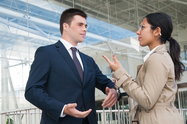 Partnership Insights: Maximizing Collaboration