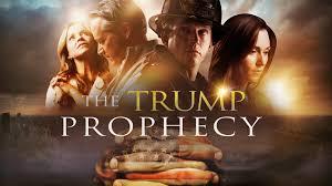 Watch The Trump Prophecy | Prime Video