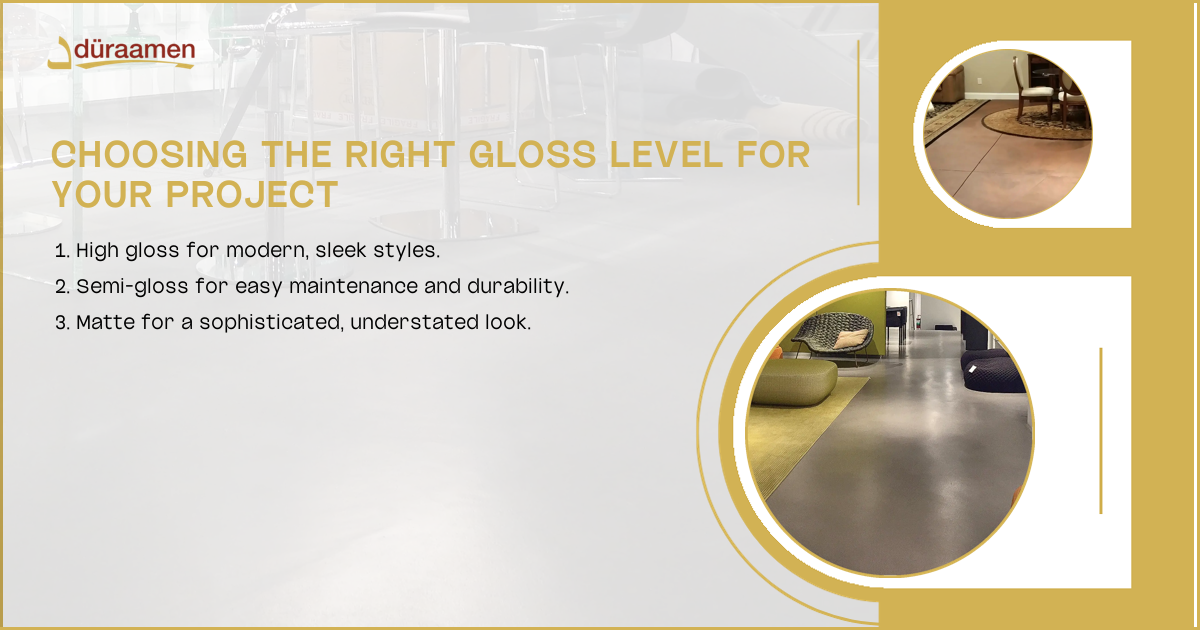 Concrete Sealing Product Faqs - Expert Answers | 3