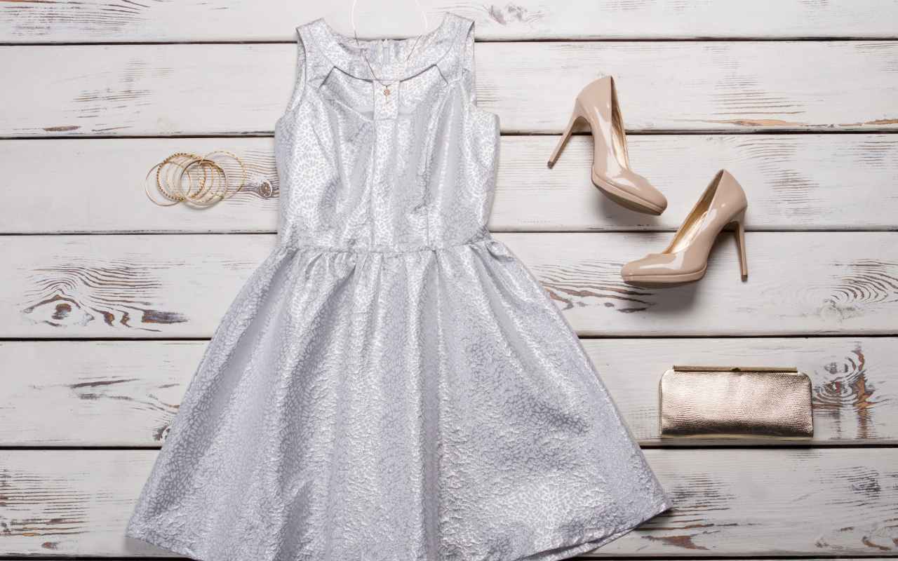 Tinute glamour - ce inseamna si cum sa creezi outfituri spectaculoase