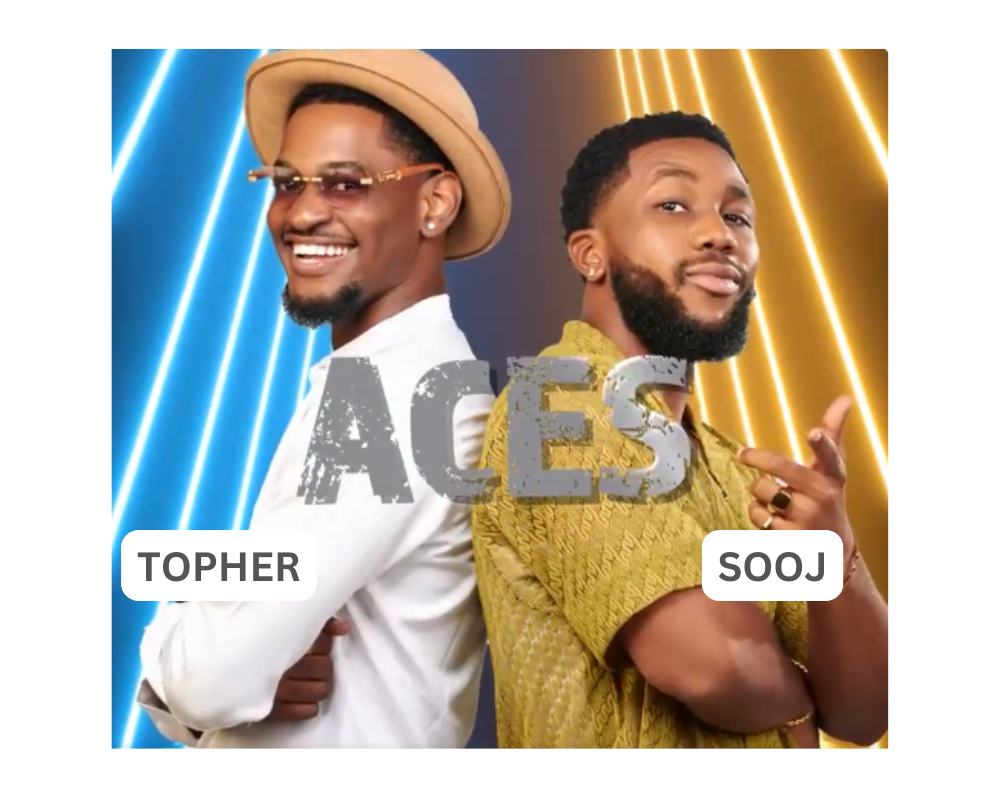 BBNaija Season 9 Aces