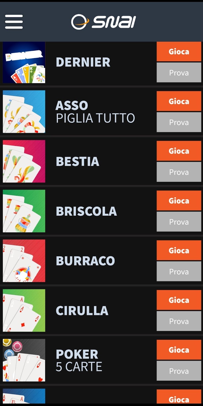 App SNAI: cos’è e a cosa serve?