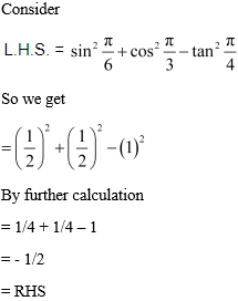 NCERT Solutions for Class 11 Chapter 3 Ex 3.3 Image 2