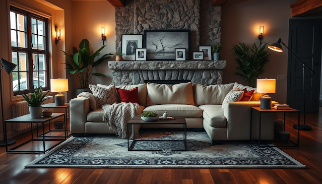 home decor and design ideas