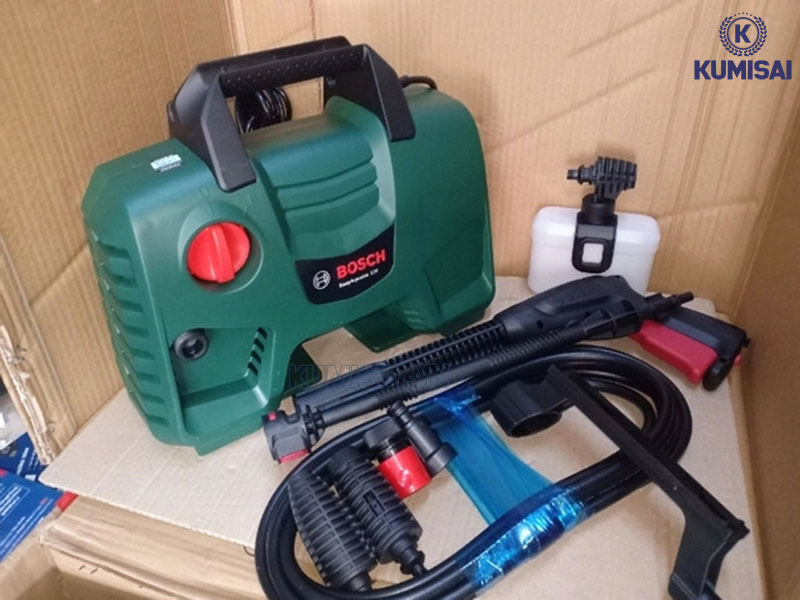 Bosch Easy AQuatak 120