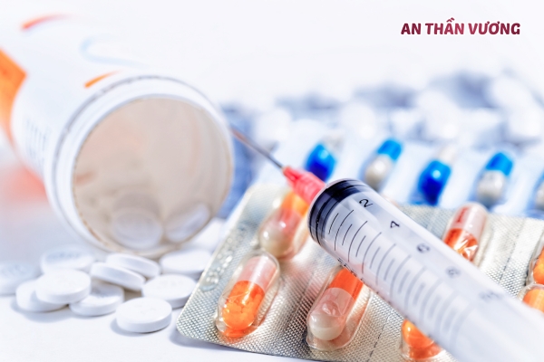 90% Trường hợp mệt nhưng không ngủ được không xác định nguyên nhân: 90% Trường hợp mệt nhưng không ngủ được không xác định nguyên nhân: