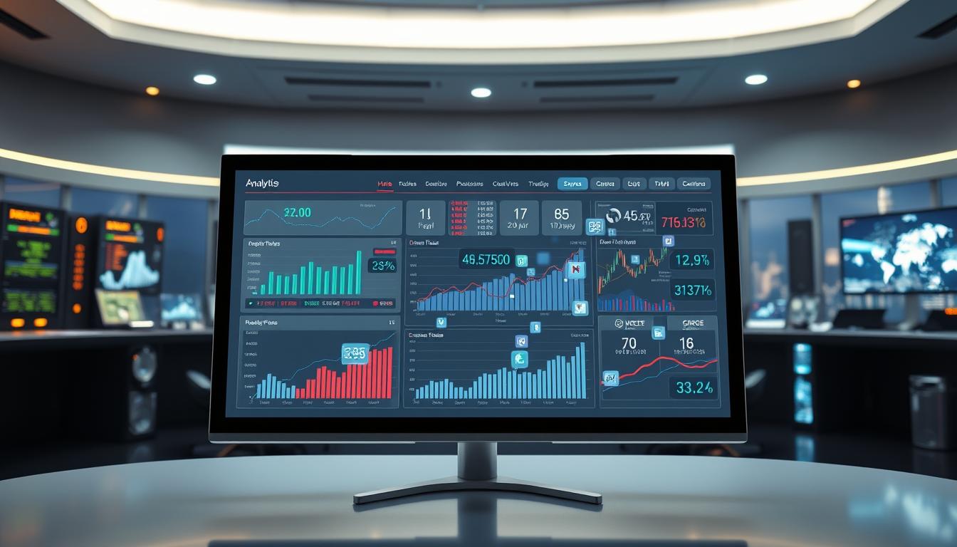 Advanced Trading Analytics