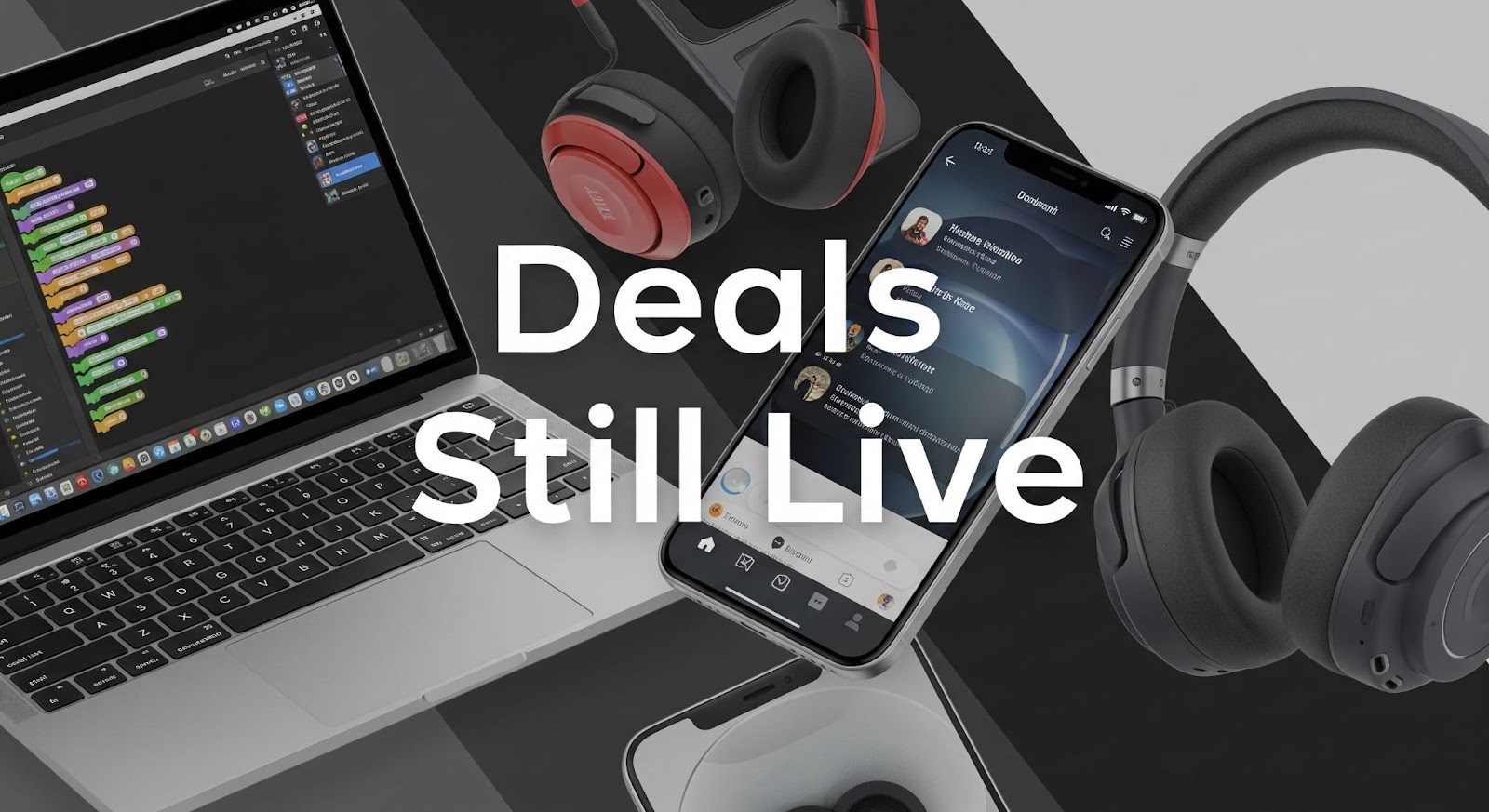 Amazon Prime Day Deals