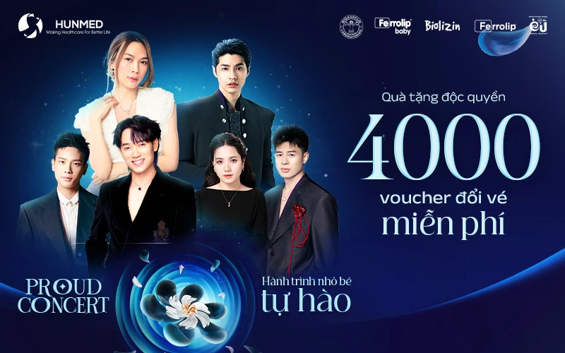 Giải mã 4 hiệu ứng tâm lý tạo nên thành công cho “Hành trình nhỏ bé tự hào” của Hunmed