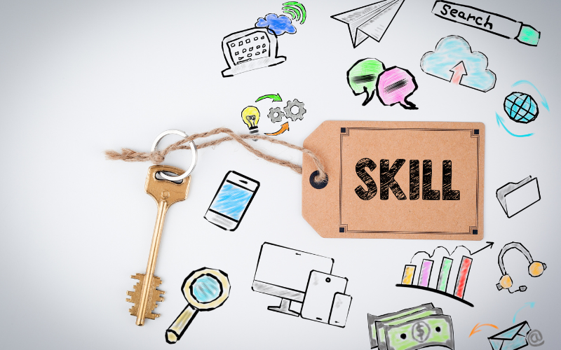  Phân biệt Interpersonal Skills