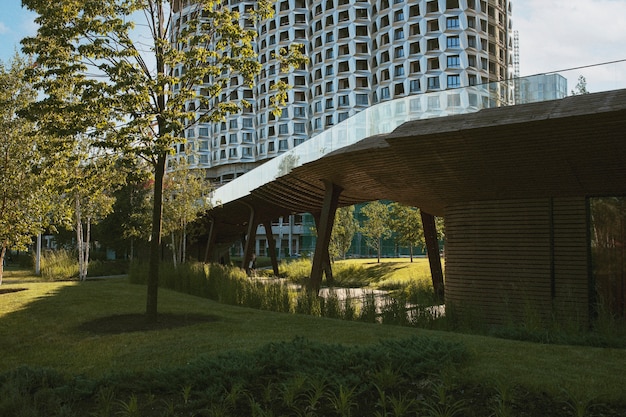 Create Your Dream Space with Residential Panoramas