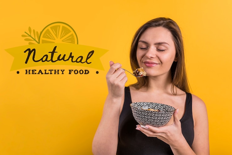 Eating Habits That Fuel Your Workout