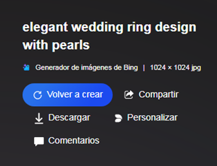 IA para crear imágenes de buenos días
