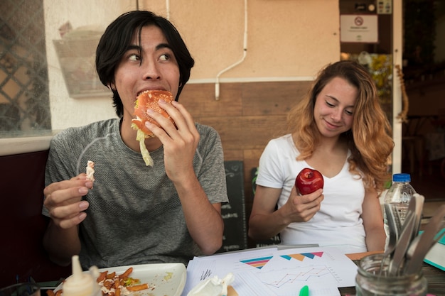 Junk Food Lovers Unite: The Best Snacks for Every Craving