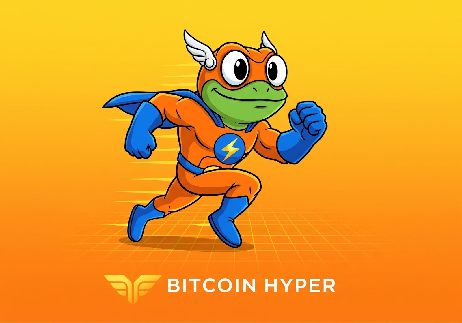 Bitcoin Hyper, bitcoin, meme coin, layer2, crypto