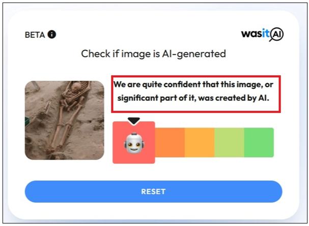 A screenshot of a computer

AI-generated content may be incorrect.