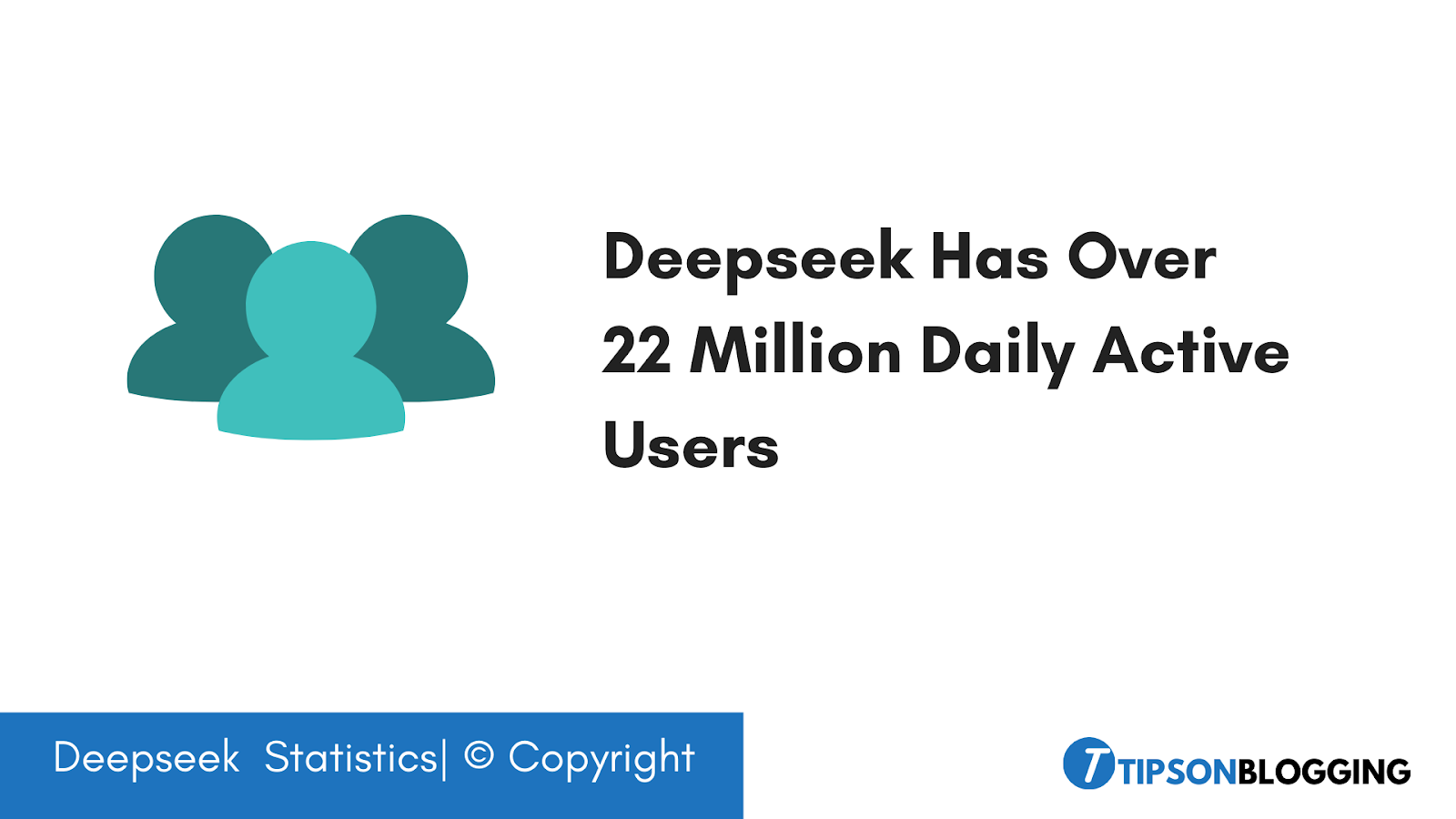 Deepseek users statistics