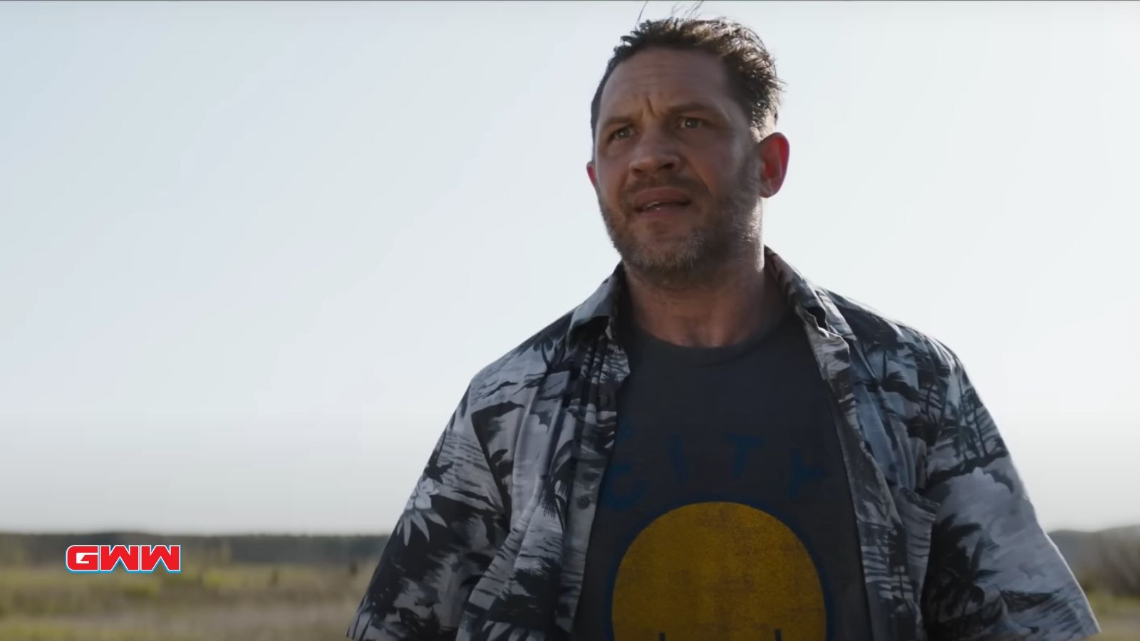 Tom Hardy as Eddie Brock / Venom, Venom: The Last Dance trailer