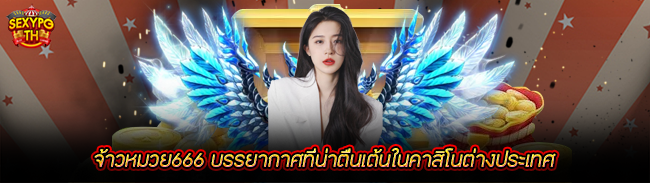 จ้าวหมวย666