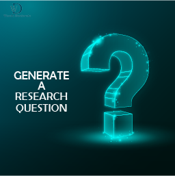 Generate a Research Question