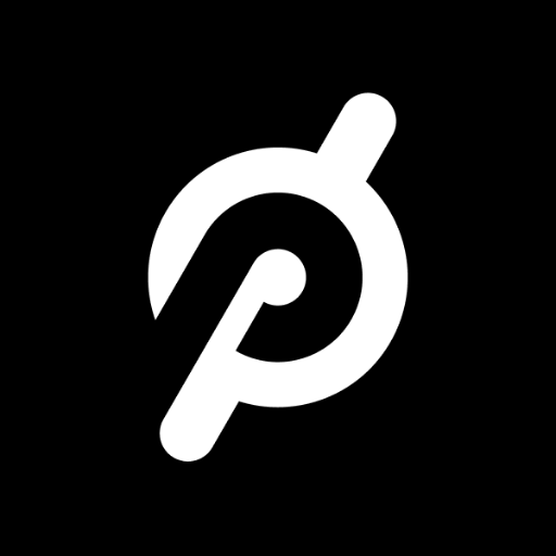 Peloton's Logo