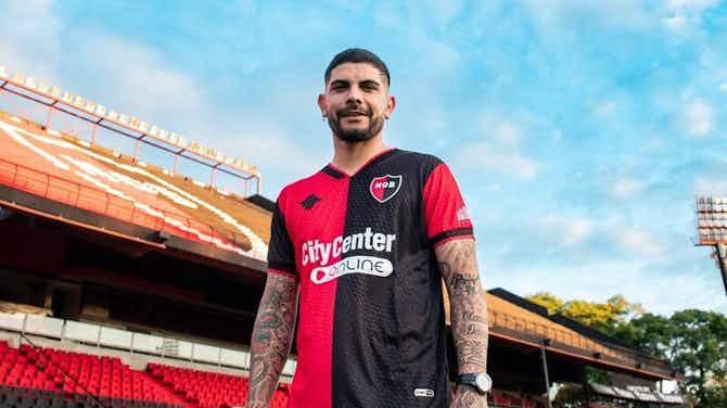 Imagem de visualização para Newell’s Old Boys confirma o retorno de Éver Banega