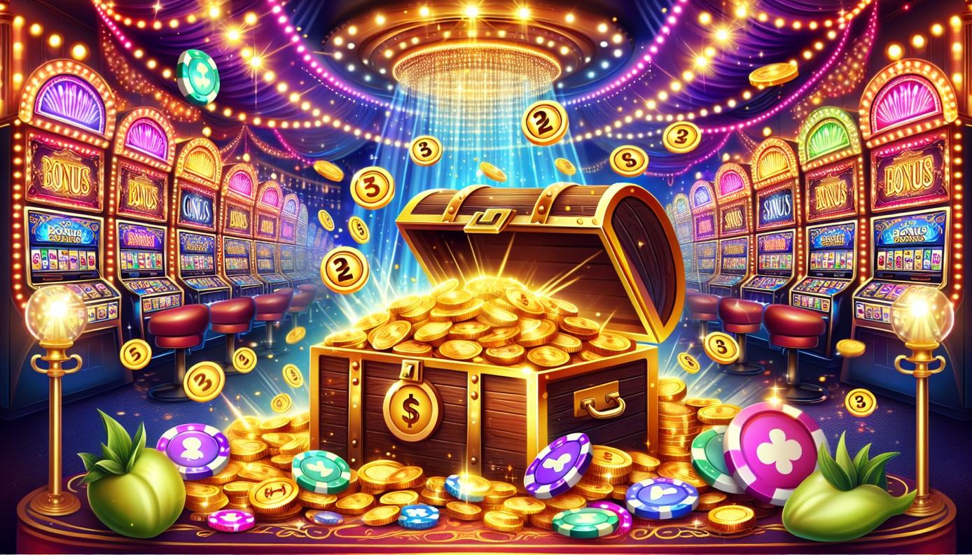 Maximizing welcome bonuses at online casinos.