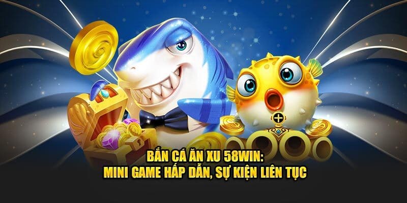 Tham gia săn boss trong game bắn cá nhận tiền thưởng cực khủng