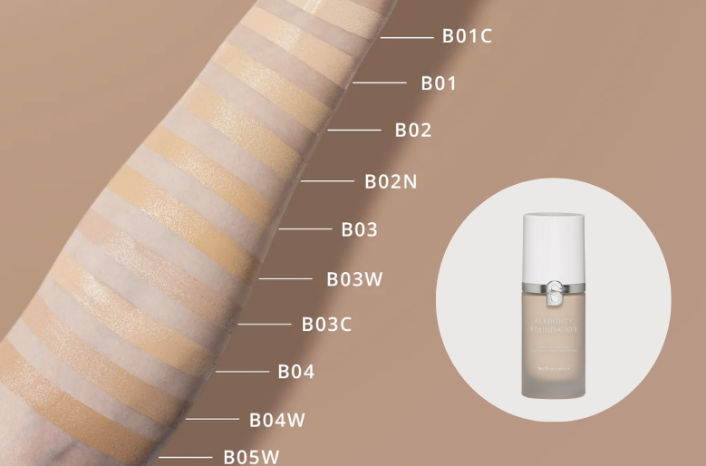 Almighty Foundation