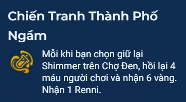Đấu Trường Chân Lý:  Hướng Dẫn Đội Hình Hóa Chủ "Nổ Hũ" Chuẩn Mùa 13
