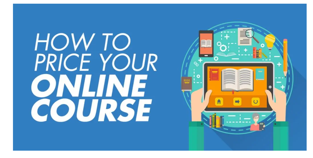 Price online course