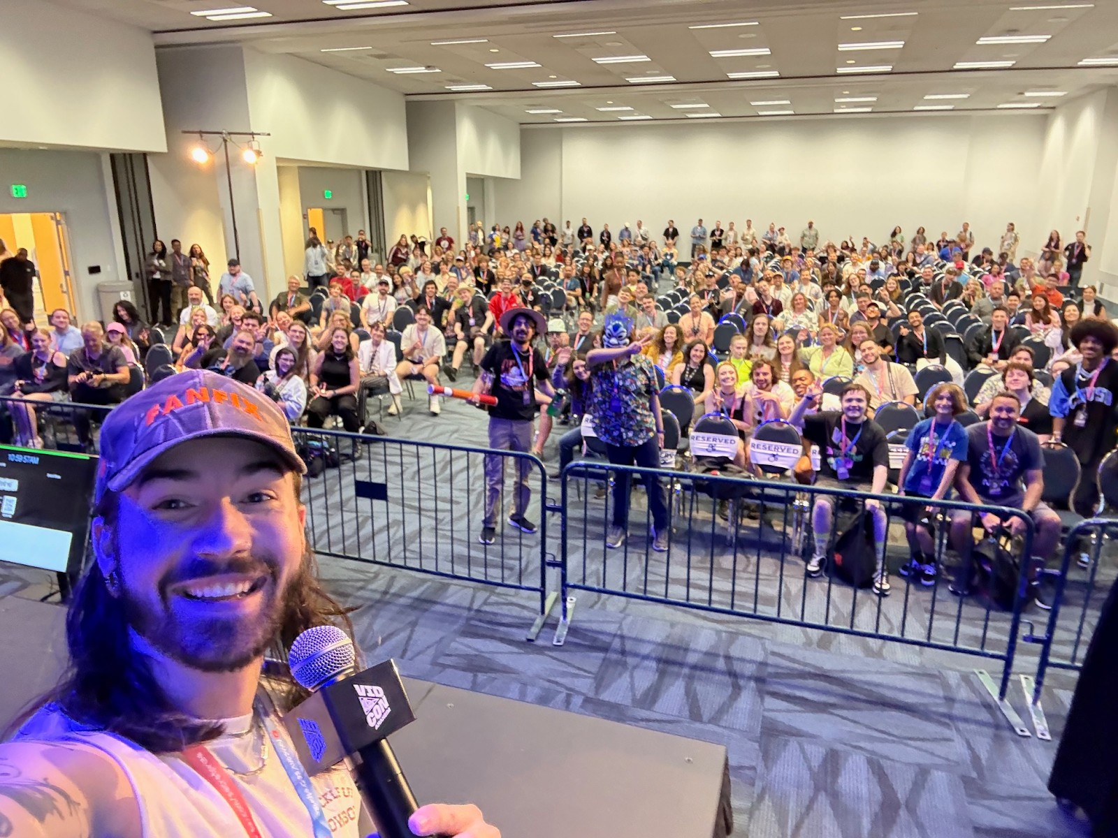 Why Kai Plunk’s Elevate Puts Creator Relationships Before Revenue