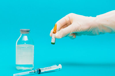 best cholera vaccine development
