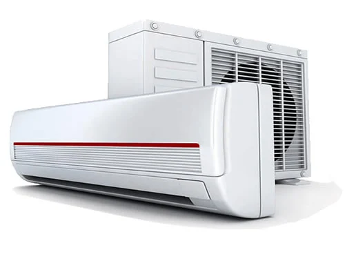 ductless split system