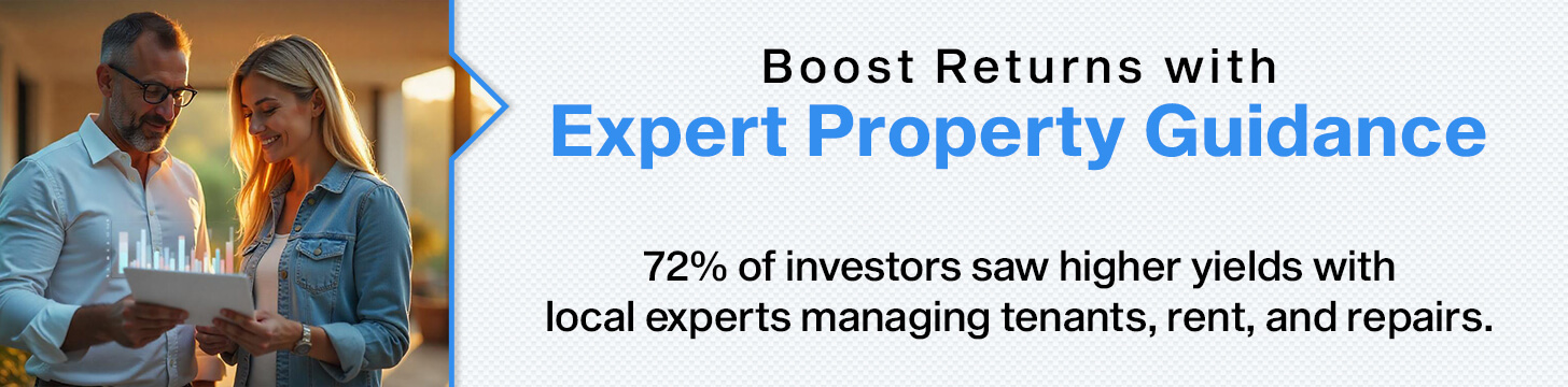 Boost Returns with Expert Property Guidance