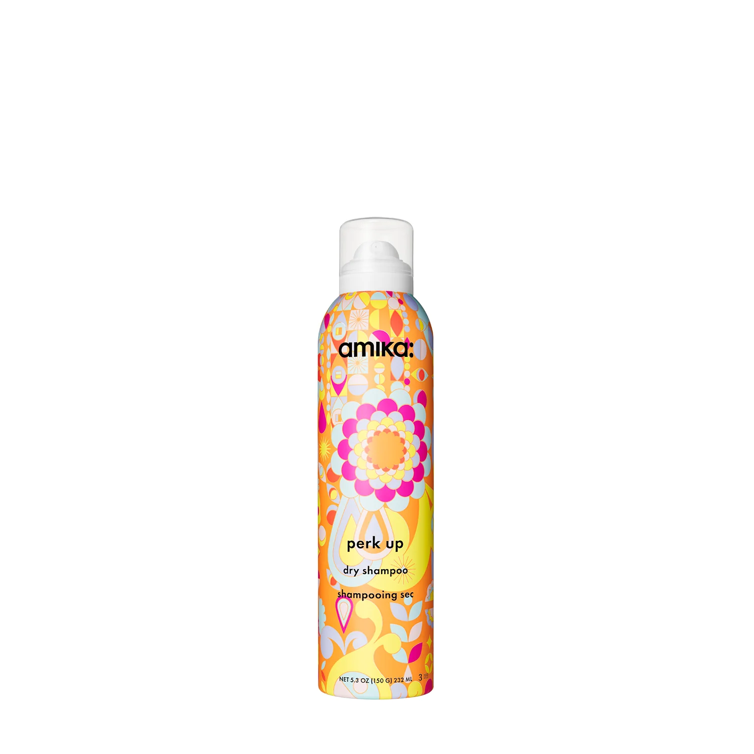 shampoo seco