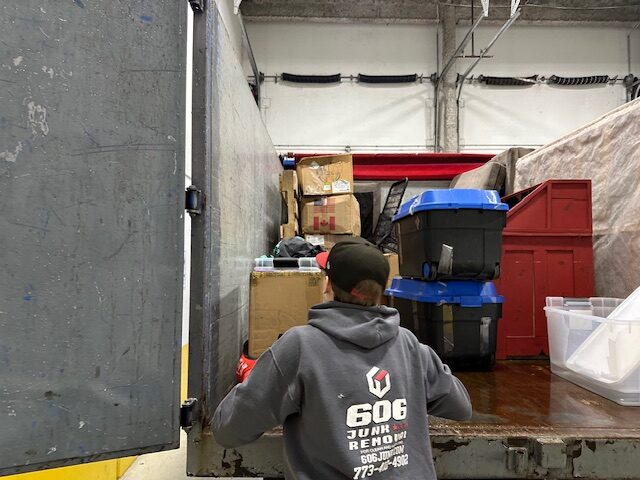 Fast and Reliable Chicago Junk Removal for Any Project