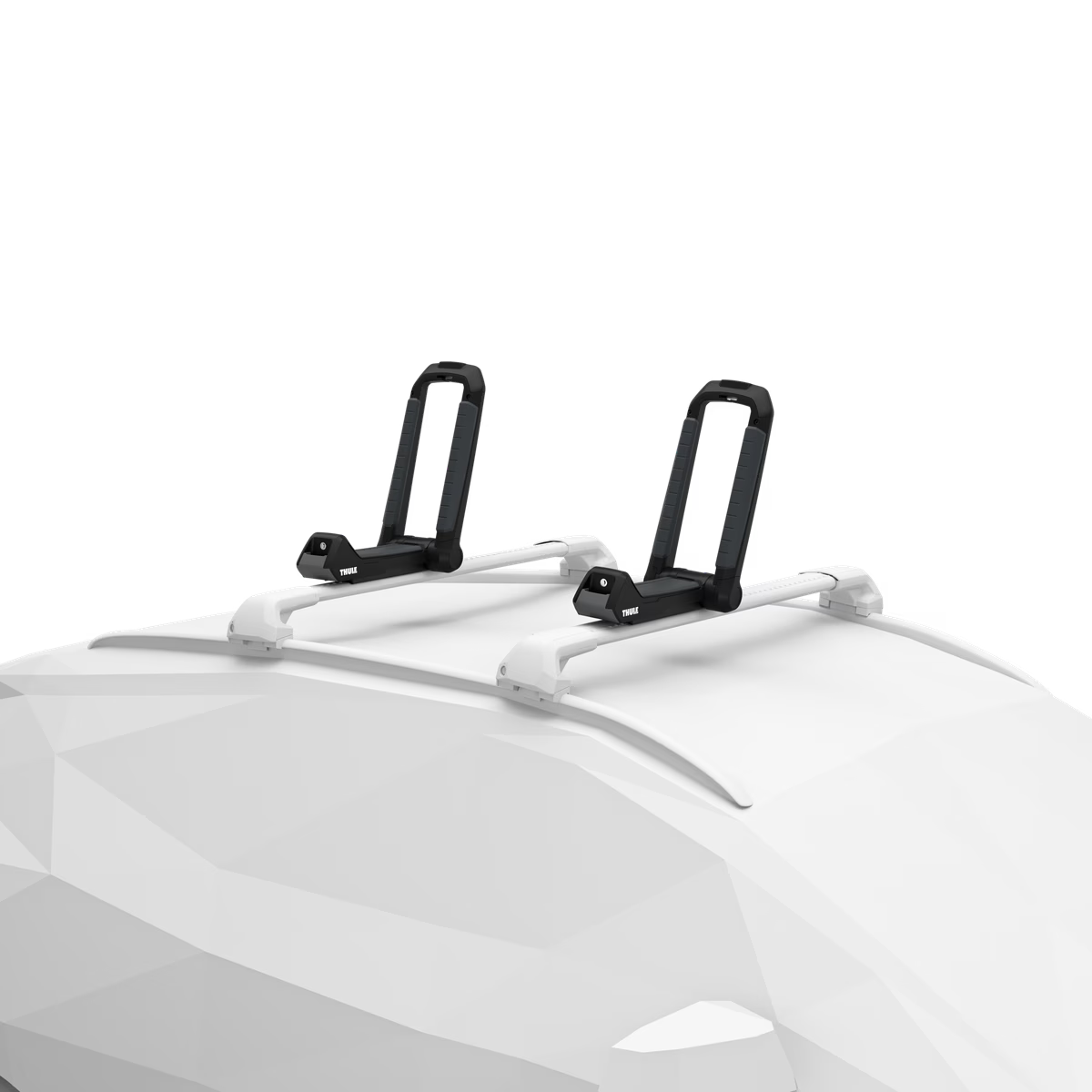 Thule Hull-a-Port Aero