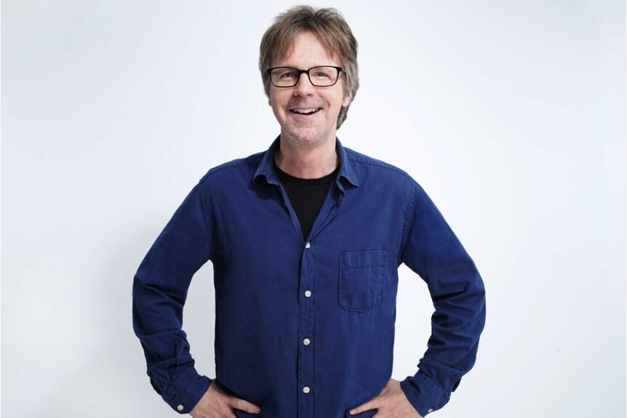 Dana Carvey Net Worth, Biography, Early life, Education, Age, Height, Family, Relationship, Personal life, Career And More