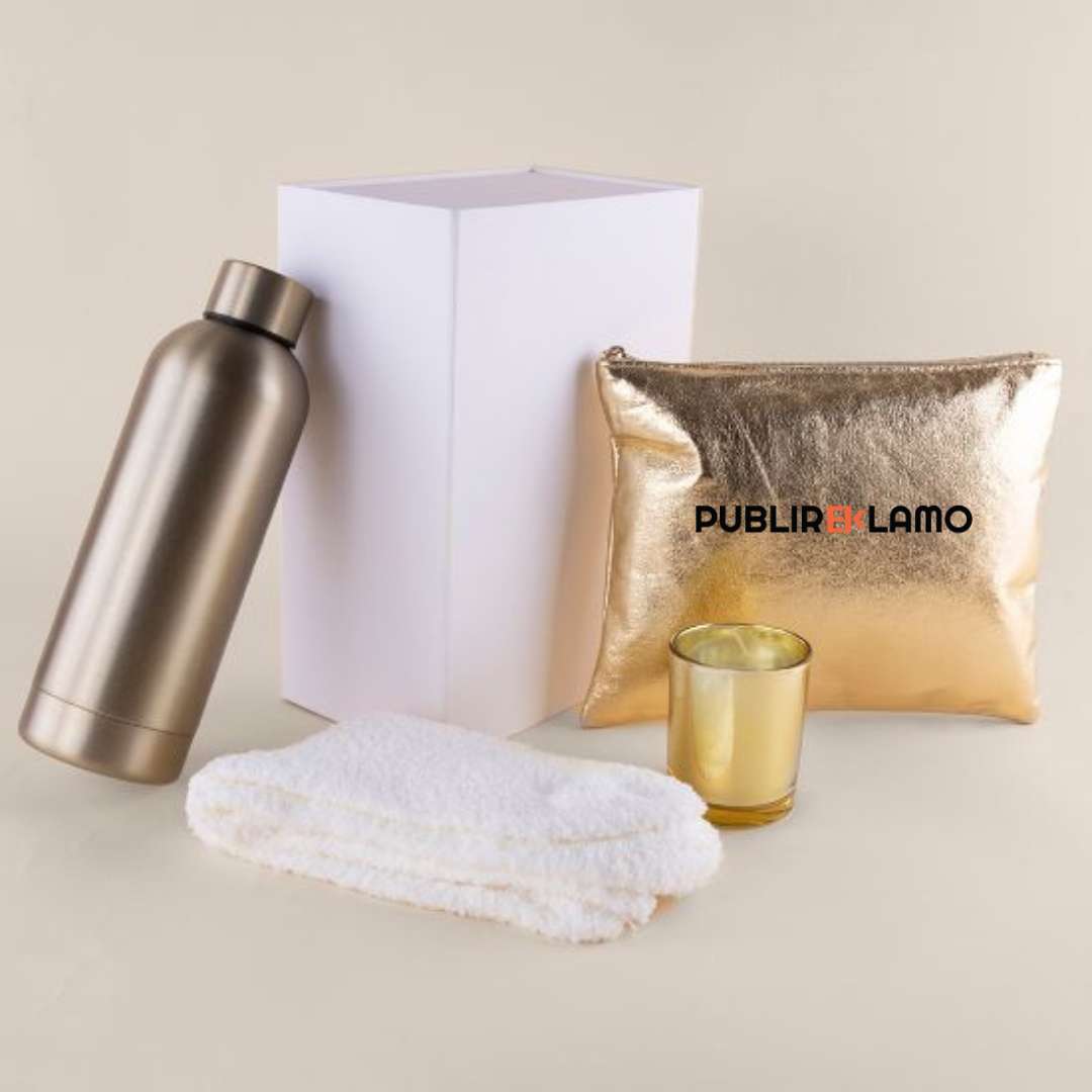 artículos publicitarios de lujo