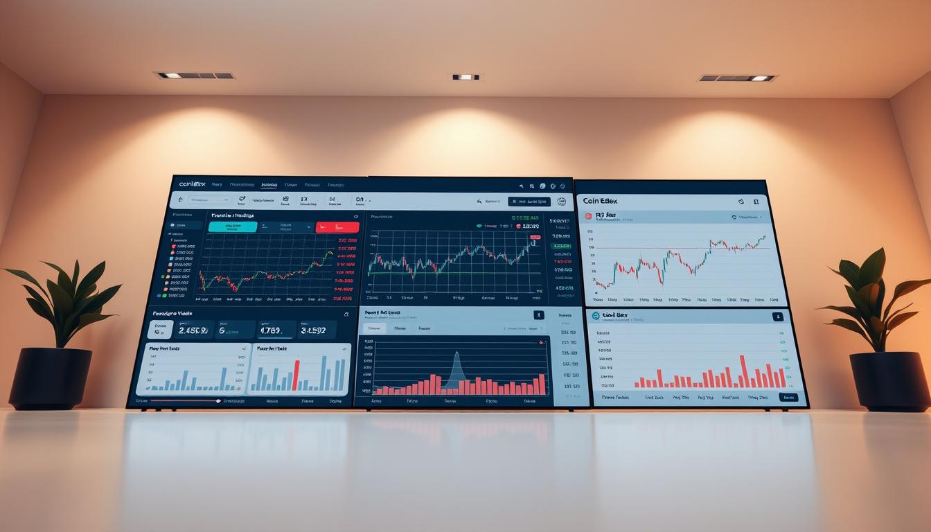 AI Trading Platform