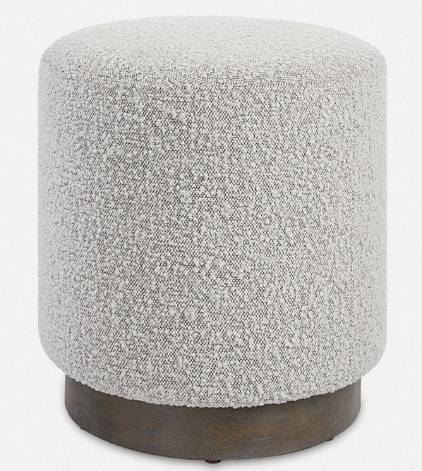 Pouf ottoman