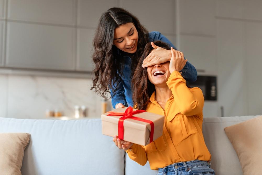 Personalised Gifts