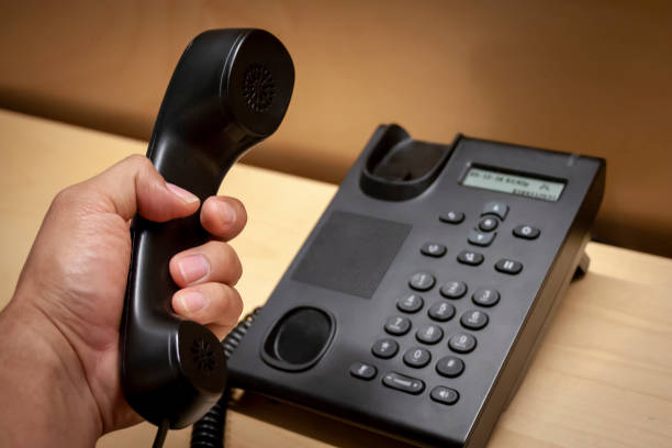 The Power of Picking Up the Phone: Why It Still Matters: The Ninth Success Principle - It's Worth Your Wage